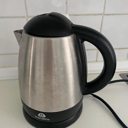 Mi Capricho Leilighet Mijas Eksteriør bilde