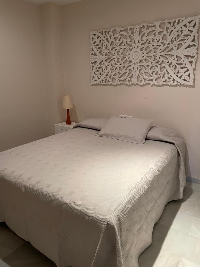 Mi Capricho Leilighet Mijas Eksteriør bilde
