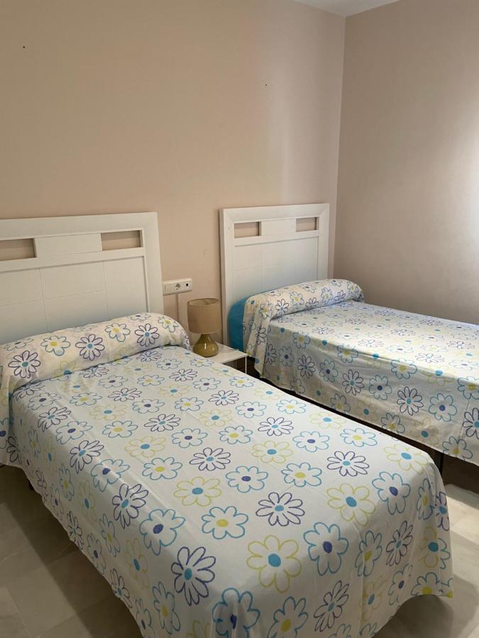 Mi Capricho Leilighet Mijas Eksteriør bilde