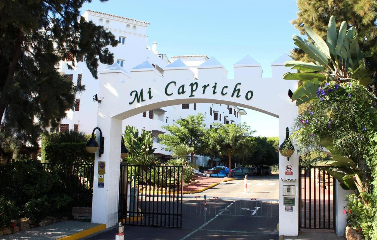 Mi Capricho Leilighet Mijas Eksteriør bilde