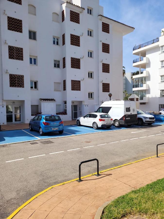 Mi Capricho Leilighet Mijas Eksteriør bilde