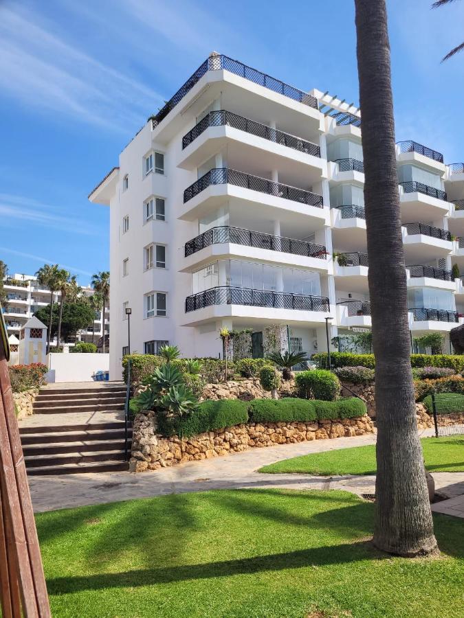 Mi Capricho Leilighet Mijas Eksteriør bilde