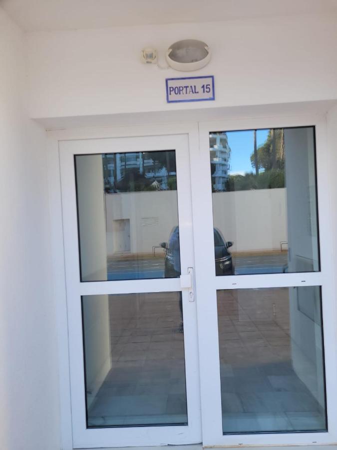 Mi Capricho Leilighet Mijas Eksteriør bilde