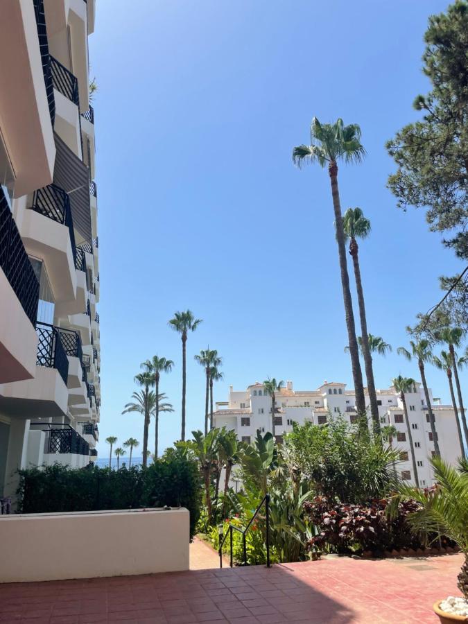 Mi Capricho Leilighet Mijas Eksteriør bilde