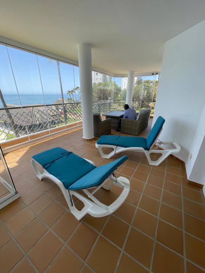 Mi Capricho Leilighet Mijas Eksteriør bilde