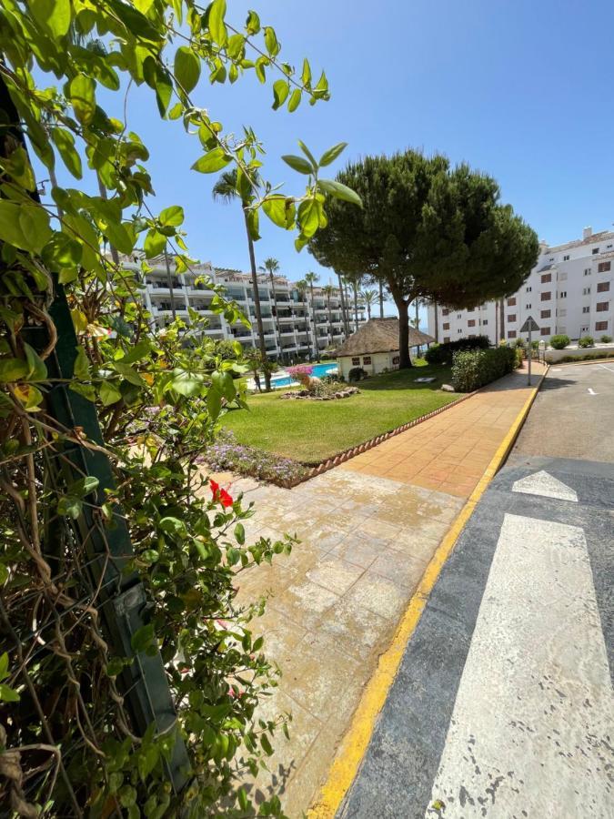 Mi Capricho Leilighet Mijas Eksteriør bilde